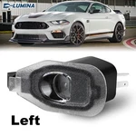 New 2015-2025 Ford Mustang Puddle Lamp Light Left Driver Oem FR3Z-13B375-D. Fixed Price $69.99.