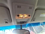 2013 Chevrolet Silverado 2500 Overhead Console Gray Used 4043943. Fixed Price $114.86.
