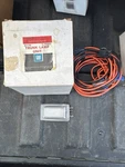 Nos Gm 994871 Trunk Lamp Unit. Fixed Price $59.00.