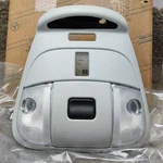 New Genuine Mercedes W163 Ml Interior Light 1638200801 Grey 7D05 Nos. Fixed Price $200.86.