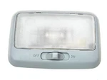 1998-2002 Honda Accord Sedan Rear Overhead Dome Map Light Oem Gray. Fixed Price $17.25.