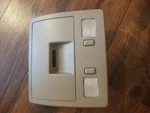 2005-2010 Cadillac Sts Rear Upper Roof Overhead Dome Light Lamp Oem. Fixed Price $43.00.