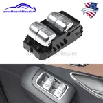 Power Window Switch Rear Right/ Left For Mercedes-benz W222 S550 S600 2229051505. Fixed Price $20.99.