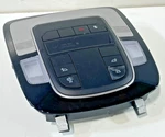 21-23 Hyundai Santa Fe Interior Front Overhead Roof Map Dome Light Lamp # 101430. Fixed Price $96.80.