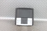 16-19 Explorer Black Overhead Roof Center Console Dome Map Lamp Oem Factory Wty. Fixed Price $86.44.