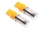 Pair Diode Dynamics 7440 / 7443 HP11 Amber Turn Signal Led Bulbs. Fixed Price $69.95.