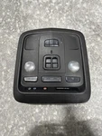 2013-2019 Cadillac Ats Xts Overhead Console Center Light 22850908 Oem. Fixed Price $34.99.