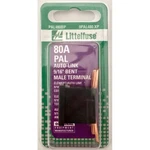 Littelfuse PAL480BP Flasher Units, Fuses, And Circuit Breakers - Fusible Link. Fixed Price $20.93.