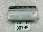 Roof Dome Light Forester 2001 Subaru Overhead Console Reading Map Lamp Oem. Fixed Price $49.99.