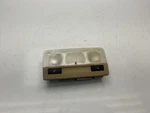 2010-2013 Buick Lacrosse Cxl Dome Light Lamp Console Overhead Upper Unit Oem. Fixed Price $23.79.