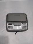 2002-2006 Honda Crv Cr-v Overhead Console Dome Map Light Lamp Gray Grey. Fixed Price $37.50.