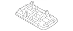 Genuine Nissan Dome Lamp Assembly 26410-3NF0B. Fixed Price $55.20.