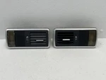 14-17 Land Range Rover L405 Rear Left & Right Air Vent Dome Light Set 1469 Oem. Fixed Price $62.99.