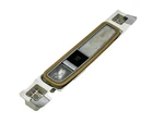 2007-2013 Mercedes W221 Class Rear Right Side Overhead Dome Light Lamp Oem. Fixed Price $27.99.