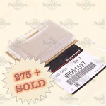 MR951527 Oem Genuine Mitsubishi Lancer Mazda Miata Clear Dome Light Lens Cover. Fixed Price $32.99.