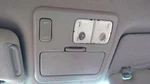 - 03 Toyota Tundra Roof Console Assembly Gray Oem 636500C010B1. Fixed Price $64.99.