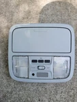 04-08 Acura Tsx Interior Light Overhead Dome. Fixed Price $39.99.