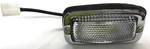 Vanhool Door Footwell Light 10791995 Nos. Fixed Price $69.99.
