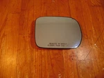 2001-2006 Acura Mdx Side View Mirror Glass Oem Passenger Right Power Blue Tint. Fixed Price $12.99.