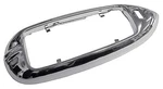 1949-64 Gm; Chrome Bezel/rim; For Dome Lamp; Various Models. Fixed Price $35.99.