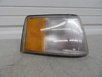 84-92 Lincoln Mark Vii Corner Turn Signal Blinker Light Right Passenger Side Oem. Fixed Price $49.69.