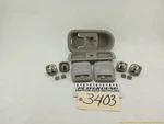 Nissan Xterra Set Interior Roof Overhead Dome Light Lamp & Hook 2005-2015. Fixed Price $112.39.