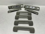 2018-2019 Cadillac Cts Roof Grab Handle Dome Light Set PO8 Oem. Fixed Price $37.49.