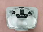 03-07 Mercedes Class Dome Light Sun Roof Control Switch Oem A2038203601. Fixed Price $64.99.