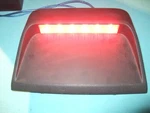 08-13 Nissan Altima 3RD Brake Tail Light Oem 2DR Coupe 26590 JB100A Used #581. Fixed Price $43.64.