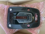 4K0-947-135-BB-6PS Oem Black Roof Console For Audi A5, S5 Coupe, Sportback. Fixed Price $119.00.