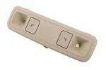 Genuine Gm Shale Rear Seat Position Center Reading And Courtesy Lamp 84407747. Fixed Price $89.99.