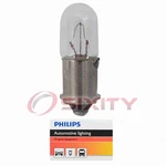 Philips Radio Display Bulb Ford Granada 1980 Electrical Lighting Hs. Fixed Price $8.80.
