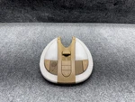 Mercedes W211 E55 E63 CLS55 Amg Front Overhead Dome Light Beige Oem. Fixed Price $49.99.