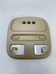 2000-2005 Buick Lesabre Dome Map Light Overhead Console Lamp Used Oem Beige T13. Fixed Price $27.96.