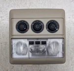 2013-2016 Land Rover LR4 Oem Rear Roof Overhead Dome Light Lamp Assembly. Fixed Price $56.25.