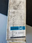 2035460 Gm Interior Light. Fixed Price $25.00.