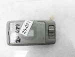 2005-2007 Subaru Impreza Center Roof Map Dome Light Lamp Console 84601FE000NE. Fixed Price $29.93.