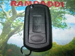 Unlocked Oem 05-11 Land Rover Range Sport Remote Flip Key 315MHZ HU101 Blade. Fixed Price $109.95.