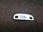 Cadillac XT5 Premium Luxury 17-25 Rear Right Roof Overhead Dome Reading Light. Fixed Price $14.99.