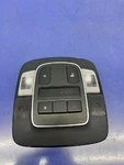 2022 - 2023 Hyundai Santa Cruz Oem Front Roof Console Light Lamp 92800N9450NNB. Fixed Price $60.00.