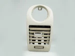 2009 - 2012 Ford Flex Air Vent Grille Hvac Nozzle Driver Left 8A8319C696AB. Fixed Price $38.68.