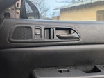 New Set 97-01 Honda Prelude Interior Door Handles Pair Smooth Asa Gloss Black. Fixed Price $50.00.