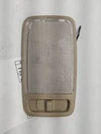 1999 - 2002 Lexus RX300 Overhead Door Lamp/light Tan. Fixed Price $22.00.