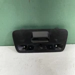 2016-2019 Chevrolet Camaro Front Upper Overhead Dome Light Lamp Panel Oem. Fixed Price $44.99.