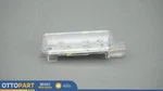 2017-2020 Lincoln Continental Rear Right Trunk Interior Courtesy Lamp Light Oem. Fixed Price $22.26.