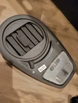 2005-2010 Honda Odyssey Overhead Roof Dome Reading Light W/ Ac Air Vent Oem. Fixed Price $25.00.