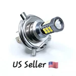 Ultra Bright Led Headlight Bulb For Yamaha Pn 5ST-H4314-10-00 Philips 12636: Usa. Fixed Price $15.99.