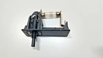Mercedes-benz W126 560 Sel Trunk Boot Light Switch 2018200211. Fixed Price $68.14.