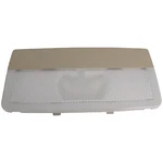 New Oem Gm Dome Lamp Cocoa/neutral W/o Sunroof 2013-15 Chevy Cruze 22774354. Fixed Price $27.44.