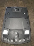 2015-2020 Ford TRUCK-F150 Overhead Roof Console Crew Cab Used. Fixed Price $154.99.